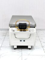 이티엔 푸쉬풀 헤드 테라피 샴푸 베드 워터 순환 훈증 헤드 스프 마사지 뷰티 샴푸 온수기 통합 - 이미지 3