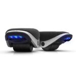 No.9 밸런스 휠 세그웨이 W1 분리형 더블 휠 전기 롤러 스케이트 핫 휠 샤오미 생태 체인 - 이미지 5