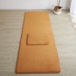 두껍고 매끈한 대형 기도 매트, 긴 머리받침 매트로, 가정용, 스포츠, 피트니스, 요가, 명상에 적합합니다. 맞춤 제작도 가능합니다. - 이미지 4