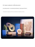 Makeblock 휴대용 지능형 레이저 조각기 Laserbox D1 소형 마킹 머신 목재 금속 종이 인감 조각기 가죽 절단기 어린이용 - 이미지 2