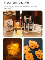 Makeblock 휴대용 지능형 레이저 조각기 Laserbox D1 소형 마킹 머신 목재 금속 종이 인감 조각기 가죽 절단기 어린이용 - 이미지 5