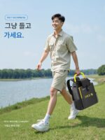 낚시 소스 25 새로운 AK 나이트 낚시 의자 야생 낚시 전용 전지형 낚시 의자 다기능 휴대용 접이식 의자 - 이미지 5