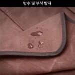 남녀용 작업용 앞치마, 특수 작업복, 맞춤형 자동차 수리점, 방오 정비용 자동차복, 목수 도구, 수제 작업복 - 이미지 4