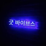 LED 백 패널 네온 조명 GOODVIBES 네온 장식 모델링 조명 5V 전원 공급 장치 투명 백 패널 네온 조명 제조업체 - 이미지 4