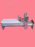 칼날 연마기 각도 연마기 싱크대 칼날 연마기 각도 고정기 4세대 브라켓 셰프 전용 호텔 홈 - 이미지 2