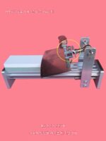 칼날 연마기 각도 연마기 싱크대 칼날 연마기 각도 고정기 4세대 브라켓 셰프 전용 호텔 홈 - 이미지 3