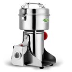 한약 분쇄기, 가정용 소형 분쇄기, 초미분말 분쇄기, 향신료 곡물 분쇄기 - 이미지 2