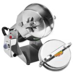 한약 분쇄기, 가정용 소형 분쇄기, 초미분말 분쇄기, 향신료 곡물 분쇄기 - 이미지 5