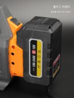 COOLINK 무선 리튬 배터리 진공 펌프 진공 기계 진공 기계 야외 실험 필터 적층 자동차 에어컨 - 이미지 3