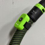 Festool MIDI Festo 진공 청소기 무선 리모컨 Bluetooth 원격 제어 진공 청소기 무선 리모컨 시작 - 이미지 2