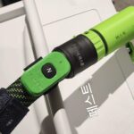 Festool MIDI Festo 진공 청소기 무선 리모컨 Bluetooth 원격 제어 진공 청소기 무선 리모컨 시작 - 이미지 3