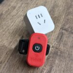 Festool MIDI Festo 진공 청소기 무선 리모컨 Bluetooth 원격 제어 진공 청소기 무선 리모컨 시작 - 이미지 5