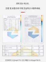 견고한 목재 접이식 식탁, 식사 사이드 캐비닛, 통합 중국식 소형 아파트 홈 벽면 수납 캐비닛 접이식 식탁 - 이미지 3