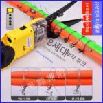 통신용 고고도 케이블 결속기용 걸이형 광케이블 자동 결속기, 광섬유 걸이형 기계, 걸이형 기계 후크 걸이 도구