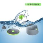 다기능 반려동물 고양이 및 개 교육용 장난감 개 사료 공 고양이 및 개 슬로푸드 릴리프 아티팩트 풍부 간식 장난감 - 이미지 2