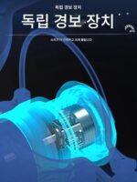 시왈리 소형 골프 스피닝 릴 풀메탈 마이크로 루야 얕은 라인 컵 장거리 바다 낚싯대 낚싯줄 낚싯릴 - 이미지 3