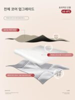 두꺼운 단열커튼, 방한, 방풍, 보온, 방음, 빛 차단, 2025년 신형 창문. - 이미지 4