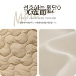 플러피베이비 고양이 가방 휴대하기 좋고 가벼운 고양이 가슴 휴대용 외출 가방 소셜 아티팩트 반려동물 백팩 - 이미지 3