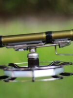 초보자를 위한 특별 할인, 낚싯대, 스트림 낚싯대, 훅과 찌줄 전체 세트, 낚시 준비 완료 - 이미지 2