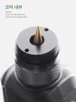 Shengba 유압 에어컨 리튬 전기 튜브 확장기 ST-E300AL 구리 튜브 컵 모양 전기 튜브 확장기 - 이미지 4