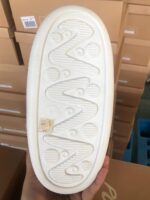 해외 무역 수출 눈 마을 관광 짧은 튜브 눈 부츠 우주 부츠 따뜻한 방수 미끄럼 방지 초경량 핫걸 스키 부츠 - 이미지 4