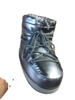 해외 무역 수출 눈 마을 관광 짧은 튜브 눈 부츠 우주 부츠 따뜻한 방수 미끄럼 방지 초경량 핫걸 스키 부츠 - 이미지 5