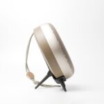 BO A1 1세대 및 2세대 라운드 케이크 스피커 오디오 데스크탑 고정형 소형 삼각대 스탠드 베이스 액세서리 전용 - 이미지 3