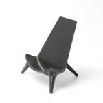 BO A1 1세대 및 2세대 라운드 케이크 스피커 오디오 데스크탑 고정형 소형 삼각대 스탠드 베이스 액세서리 전용 - 이미지 4