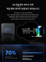 TV가 있는 홈 게임 콘솔 2024년 신형 듀얼 시스템 HD 셋톱 박스 무선 더블 핸들 아케이드 PSP - 이미지 4