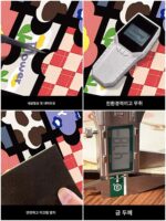 아치형 현관 매트는 현관문 카펫 도어 매트 심플 현관 미끄럼 방지 매트로 잘라서 사용할 수 있습니다. - 이미지 5