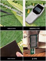 현관문 매트는 문질러 닦을 수 있습니다 PVC 도어 매트 가정용 세척 불필요 도어 매트 미끄럼 방지 가죽 도어 매트는 잘라낼 수 있습니다 - 이미지 5