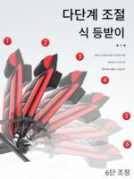 2023년 신제품 초경량 낚시 의자 전지형 유럽형 낚시 의자 접이식 휴대용 다기능 낚시대 낚시 야외 낚시 - 이미지 4