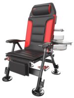 2023년 신제품 초경량 낚시 의자 전지형 유럽형 낚시 의자 접이식 휴대용 다기능 낚시대 낚시 야외 낚시 - 이미지 5