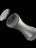 합금 드럼 칼날 연마기 고정 각도 칼날 연마기 가정용 빠른 칼날 연마 연마 모래 분쇄 유물 다기능 롤러 - 이미지 2