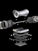 합금 드럼 칼날 연마기 고정 각도 칼날 연마기 가정용 빠른 칼날 연마 연마 모래 분쇄 유물 다기능 롤러 - 이미지 4