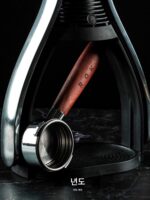 새로운 ROK 스마트샷 핸드프레스 에스프레소 머신 농축 홈 아웃도어 소형 수동 압력 커피 - 이미지 4