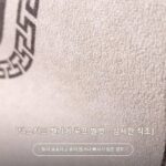 스웨덴산 라이트 럭셔리 도어매트 중국산 도어매트 홈 카펫 현관 거실 발 매트 먼지 방지 미끄럼 방지 매트 - 이미지 2