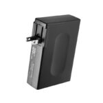 안슈 230W GaN 충전기 기계식 혁명 240W 윙 드래곤 330W 노트북 전원 어댑터 180W - 이미지 5