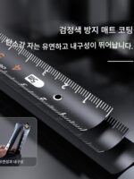 델리 홈 가정용 도구 세트 렌치 세트 하드웨어 수리 도구 드라이버 전체 세트 패밀리 박스 - 이미지 5