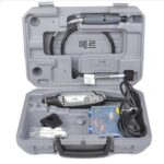 드레멜 전기 그라인더 가정용 소형 세트 스트레이트 그라인더 드레멜3000 전기 연마 그라인더 옥 조각기 - 이미지 4