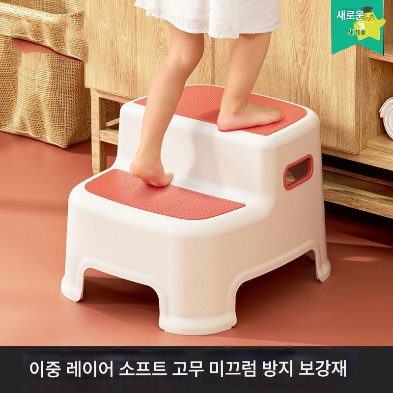 main_816207378929_0 욕조 발판 욕실 사다리 욕조 매트 높이 의자 욕실 변기 미끄럼 방지 보드 계단 사다리 - 이미지 1