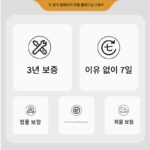 옥스포드 천 소프트 박스 어머니 트롤리 가방 범용 휠 18 인치 탑승 비밀번호 상자 긁힘 방지 내마모성 무소음 - 이미지 5