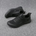 덴마크 수출, 싱글테일 상품, 남성 캐주얼화, 가볍고 편안한 러닝화, 클리어런스 특가, 누수 방지, 통기성 좋은 스포츠화 - 이미지 3