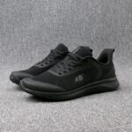 덴마크 수출, 싱글테일 상품, 남성 캐주얼화, 가볍고 편안한 러닝화, 클리어런스 특가, 누수 방지, 통기성 좋은 스포츠화 - 이미지 4