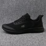 덴마크 수출, 싱글테일 상품, 남성 캐주얼화, 가볍고 편안한 러닝화, 클리어런스 특가, 누수 방지, 통기성 좋은 스포츠화 - 이미지 5