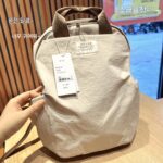 일본 카운터 고가 브랜드 정품 경량 백팩 통근용 백팩 여성 가방 남성 가방 등산용 컴퓨터 여행 가방 - 이미지 2