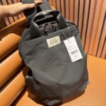 일본 카운터 고가 브랜드 정품 경량 백팩 통근용 백팩 여성 가방 남성 가방 등산용 컴퓨터 여행 가방 - 이미지 3