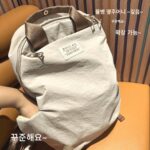 일본 카운터 고가 브랜드 정품 경량 백팩 통근용 백팩 여성 가방 남성 가방 등산용 컴퓨터 여행 가방 - 이미지 4