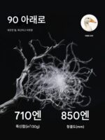 GXG 남성용 작업복 셔츠 스타일 경량 다운 재킷 (통근용), 2024년 겨울 신상품 G24XY24058 - 이미지 5