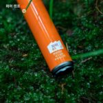 FarmerCamp 새로운 벌새 낚싯대 소형 물체 미노우 말 입 흰색 줄무늬 짧은 섹션 가벼운 낚싯대 스트림 핸드 낚싯대 - 이미지 5